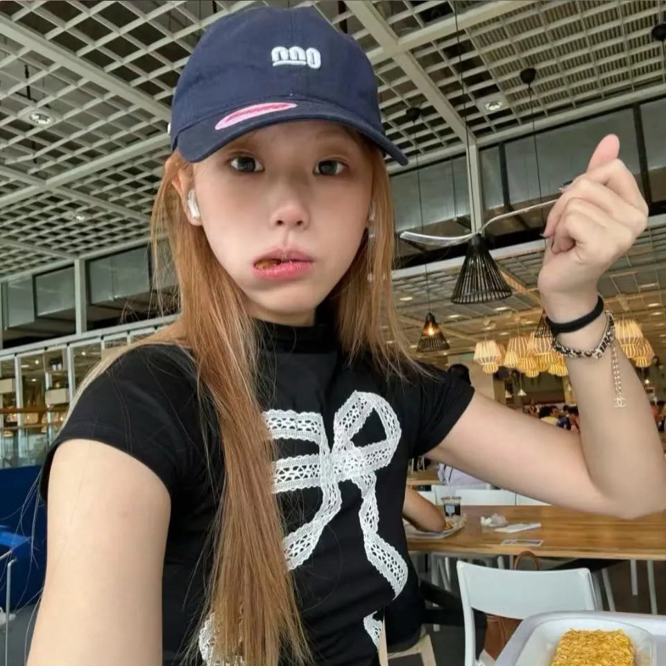 出走的少女