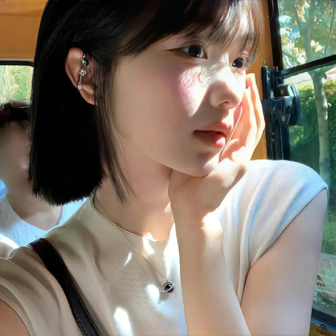 给你这声音