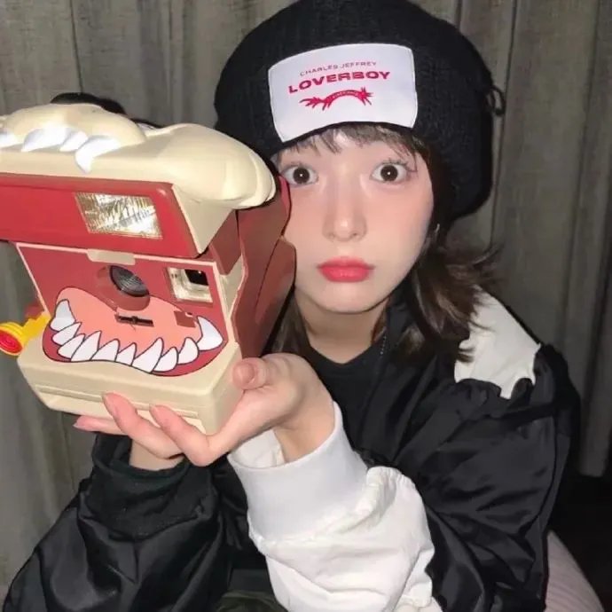 我是你奶奶
